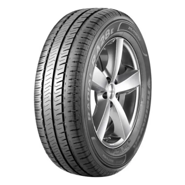 Anvelope Vara 205 65 R16C Hankook Radial Ra28e (28321) - Catalog 2026 Nu rata