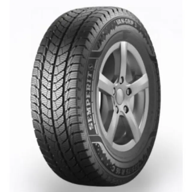 Anvelope Iarna 205 65 R16C Semperit Van Grip 3 (58348) - Catalog 2026 Cel mai vândut