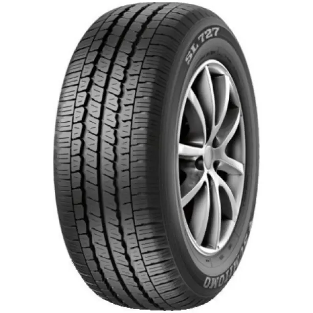 Preț promoțional Anvelope Vara 205 65 R16C Sumitomo Sl727 (56121) - Catalog 2026
