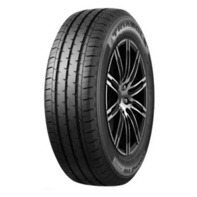 Anvelope Vara 205 65 R16C Triangle Connex Van Tv701 (36079) - Catalog 2026 Cumpără acum