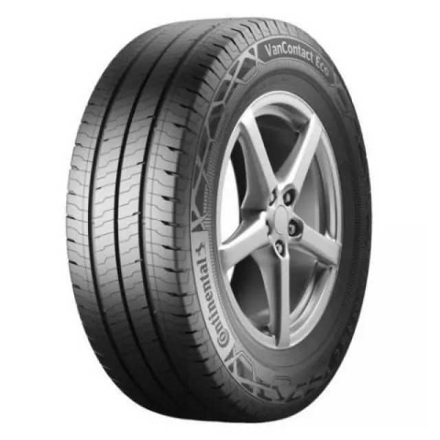 Anvelope Vara 205 75 R16C Continental Vancoeco (52383) - Catalog 2026 Calitate înaltă