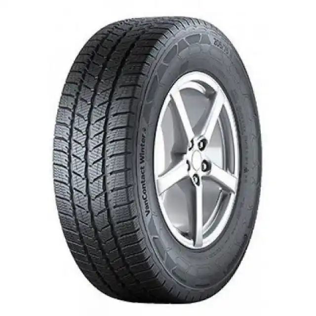 Ofertă de sezon Anvelope Iarna 205 75 R16C Continental Vancontact Winter (33785) - Catalog 2026