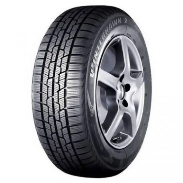 Noutate Anvelope Iarna 205 75 R16C Firestone Winterhawk 2 Evo (67517) - Catalog 2026