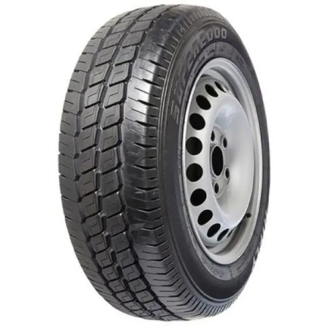 Plată sigură Anvelope Vara 205 75 R16C Hifly Super 2000 (47409) - Catalog 2026