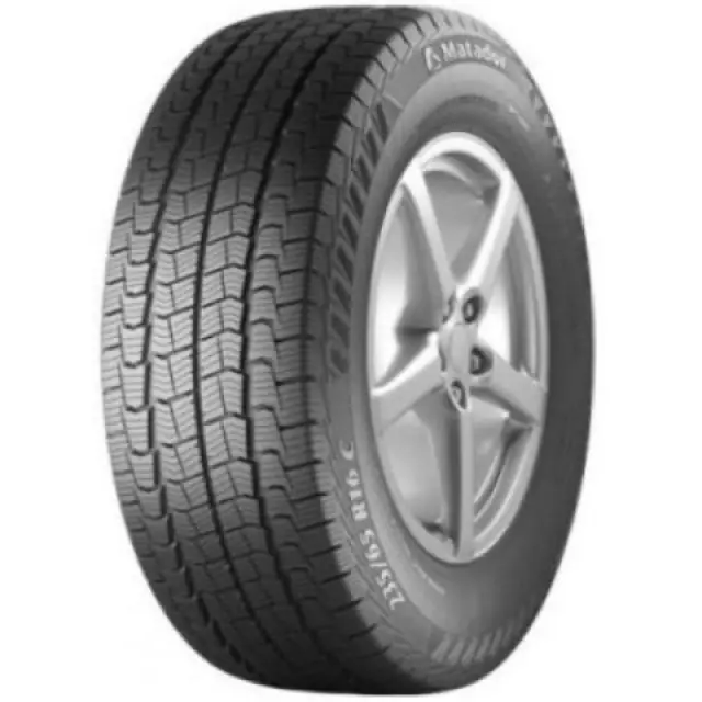 Doar azi Anvelope All Season 205 75 R16C Matador Mps400 Variantaw 2 (24768) - Catalog 2026
