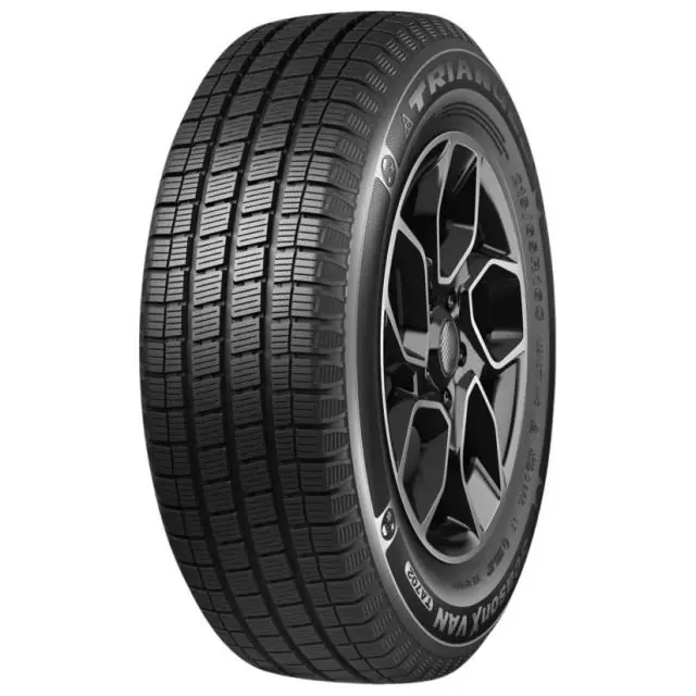 Anvelope All Season 205 75 R16C Triangle Season X Van (73702) - Catalog 2026 Ofertă exclusivă