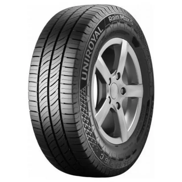Anvelope Vara 205 75 R16C Uniroyal Rain Max 5 (55881) - Catalog 2026 Chilipir