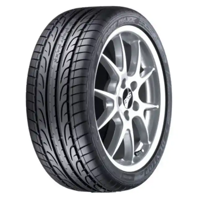 Anvelope Vara 215 35 R18 Dunlop Sp Sport Maxx (38367) - Catalog 2026 Cel mai bun preț