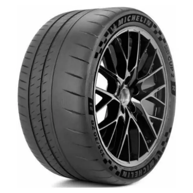 Mai ieftin Anvelope Vara 215 40 R18 Michelin Pilot Sport Cup 2 (31050) - Catalog 2026
