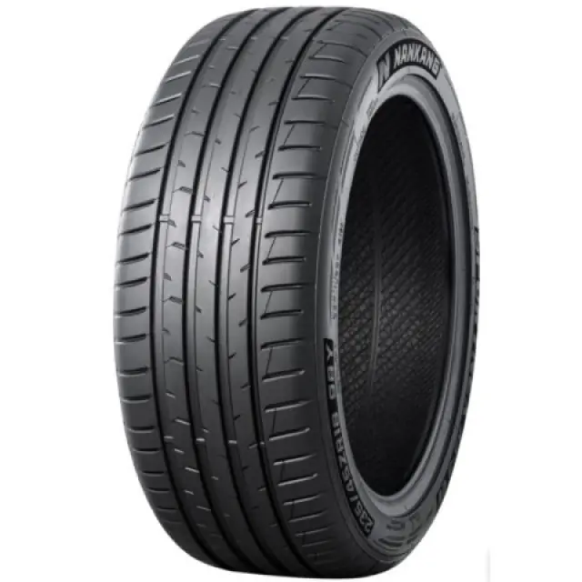 Reducere Anvelope Vara 215 40 R18 Nankang As 3 (76304) - Catalog 2026