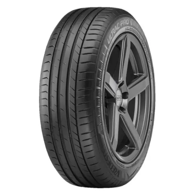 Anvelope Vara 215 40 R18 Vredestein Ultrac Pro (66004) - Catalog 2026 Premium