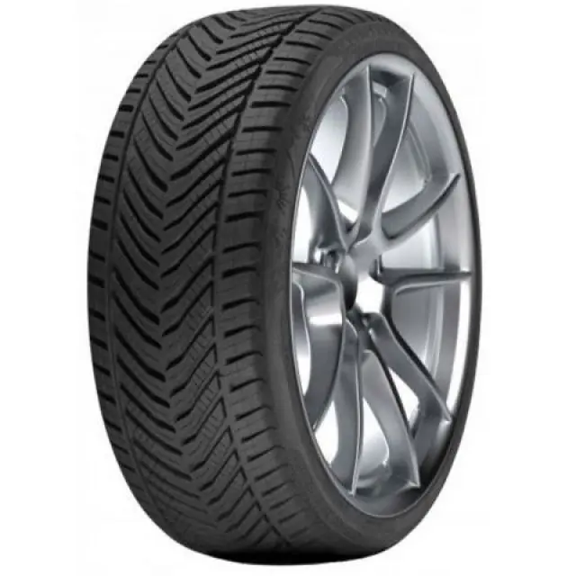 Bestseller Anvelope All Season 215 50 R17 Riken All Season (71880) - Catalog 2026