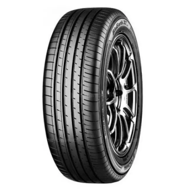 Anvelope Vara 215 50 R18 Yokohama Bluearth-xt Ae61 (64097) - Catalog 2026 Preț redus