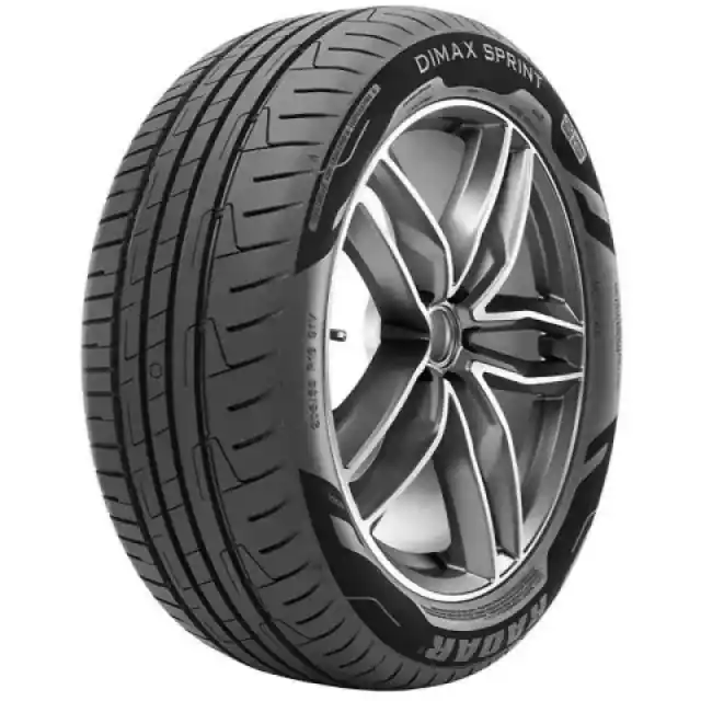 Nu rata Anvelope Vara 215 55 R16 Radar Dimax Sprint (65066) - Catalog 2026