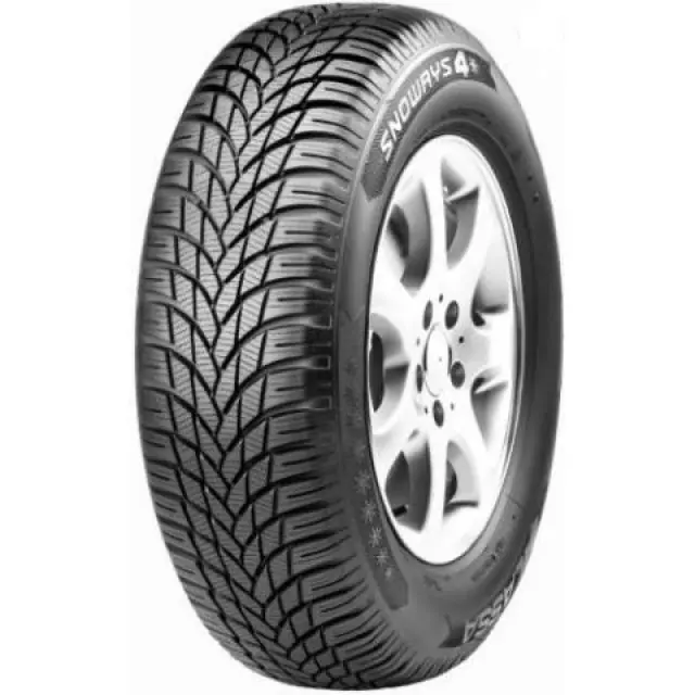 Cel mai bun preț Anvelope Iarna 215 55 R17 Lassa Snoways4 (36786) - Catalog 2026