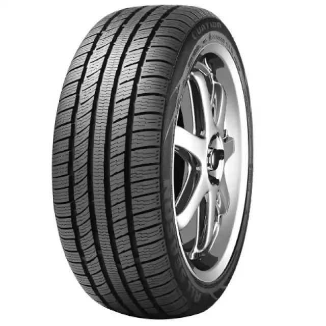 Cumpără online Anvelope All Season 215 55 R17 Ovation Vi-782 As (76818) - Catalog 2026