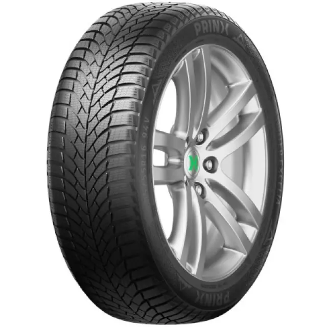 Anvelope Iarna 215 55 R17 Prinx Excelia (58876) - Catalog 2026 Plată securizată