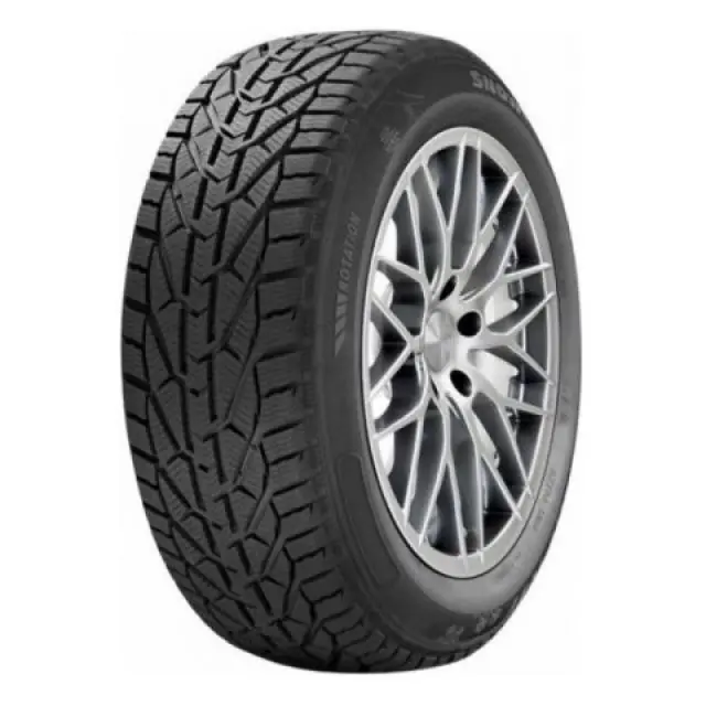 Cumpărături sigure Anvelope Iarna 215 55 R17 Taurus Winter (25860) - Catalog 2026