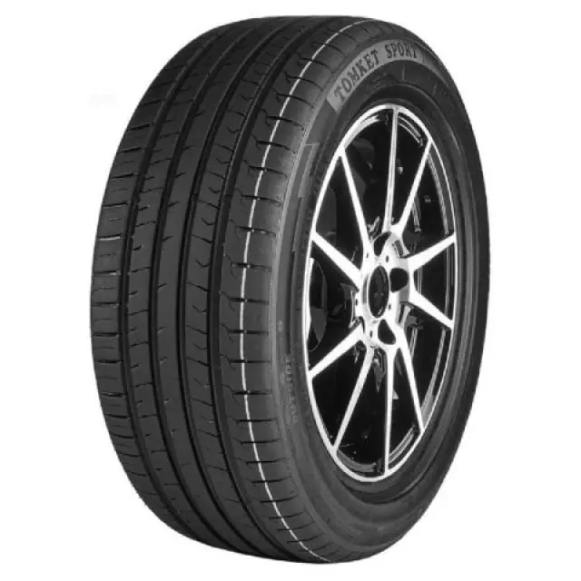 Cumpără online Anvelope Vara 215 55 R17 Tomket Tomket Sport (56512) - Catalog 2026