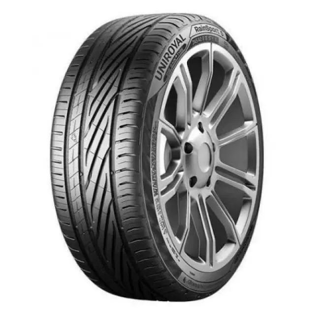 Cumpărături sigure Anvelope Vara 215 55 R17 Uniroyal Rainsport 5 (43817) - Catalog 2026