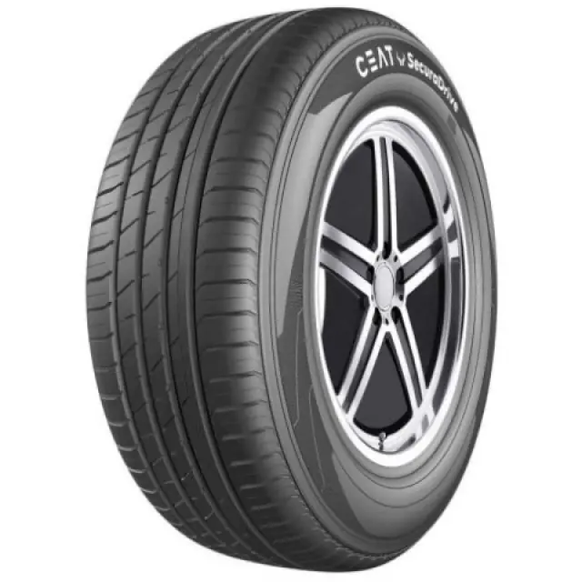 Noutate Anvelope Vara 215 55 R18 Ceat Securedrive (66996) - Catalog 2026