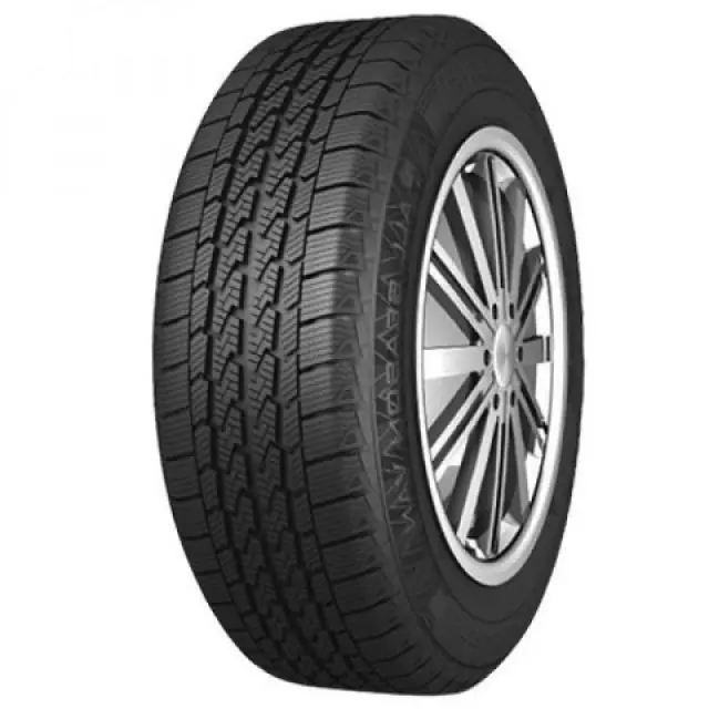 Super ofertă Anvelope All Season 215 60 R16C Nankang Aw8 (42725) - Catalog 2026