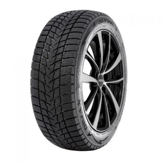 Noutate Anvelope Iarna 215 60 R16 Radar Dimax Alpine (46114) - Catalog 2026