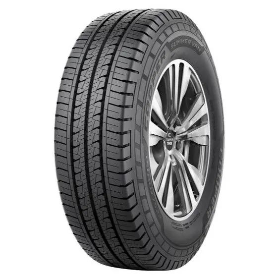 Doar azi Anvelope Vara 215 60 R17C Cooper Summer Van (74399) - Catalog 2026