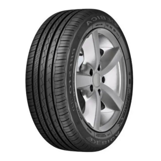 Lichidare de stoc Anvelope Vara 215 60 R17 Debica Presto Hp2 (34804) - Catalog 2026