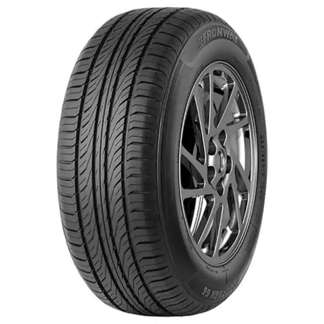 Ofertă limitată Anvelope Vara 215 60 R17 Fronway Ecogreen 66 (72080) - Catalog 2026