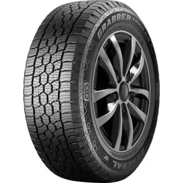 Anvelope All Season 215 60 R17 General Tire Grabber Cross A/s (68259) - Catalog 2026 Super ofertă