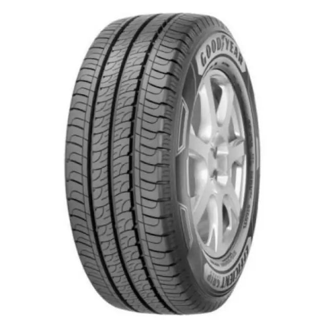 Anvelope Vara 215 60 R17C Goodyear Effigrip Cargo 2 (62870) - Catalog 2026 Preferatul clienților