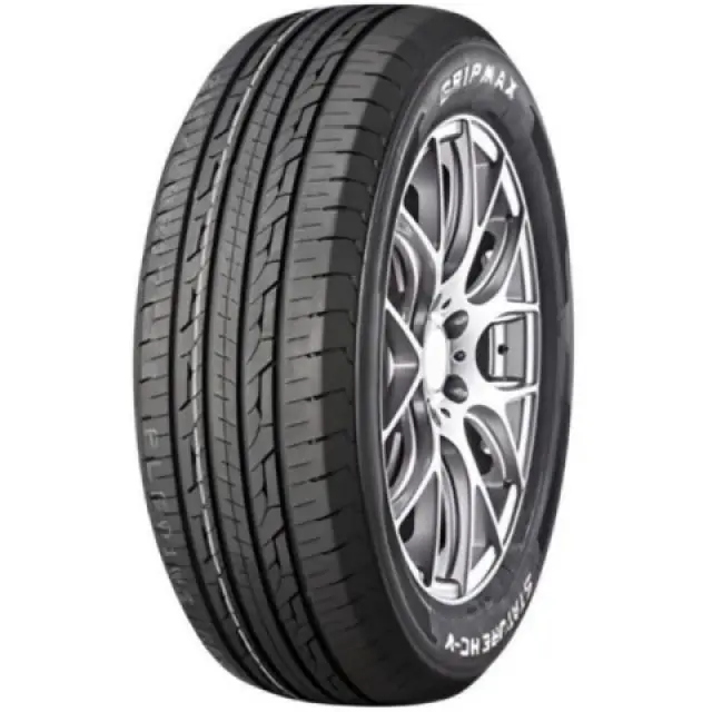 Ofertă Anvelope Vara 215 60 R17C Gripmax Stature Hc-v (65986) - Catalog 2026