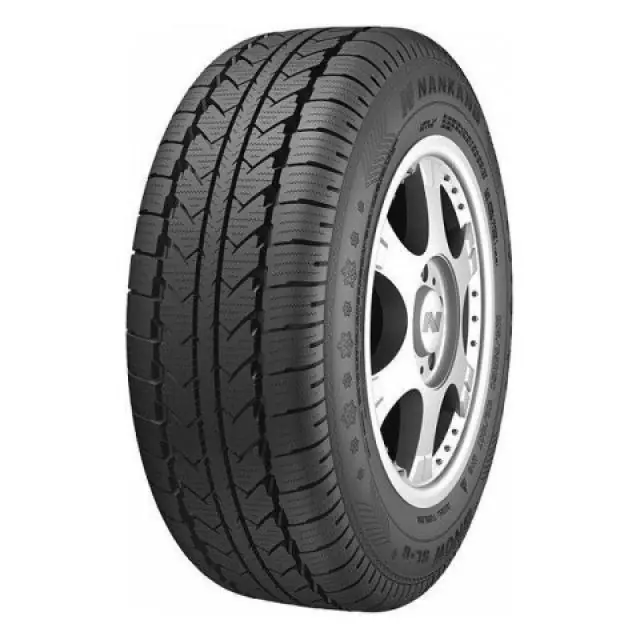 Discount Anvelope Vara 215 60 R17C Nankang Sl 6 (64961) - Catalog 2026