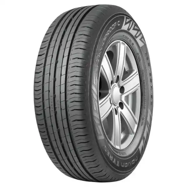 Anvelope Vara 215 60 R17C Nokian Cargoproof C (64367) - Catalog 2026 Promoție