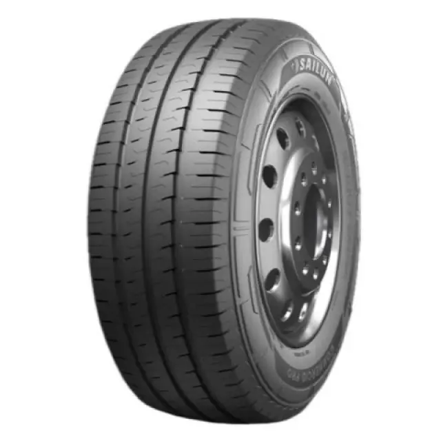 Anvelope Vara 215 60 R17C Sailun Commercio Pro (37424) - Catalog 2026 Premium