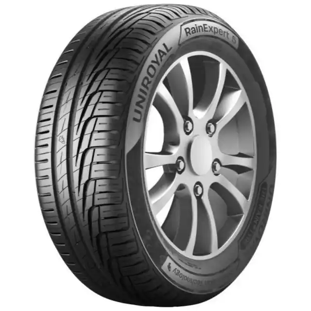Premium Anvelope Vara 215 60 R17 Uniroyal Rain Expert 5 (44015) - Catalog 2026