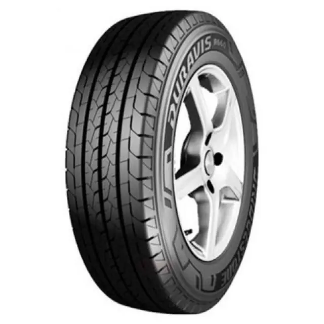 Ofertă limitată Anvelope Vara 215 65 R15C Bridgestone Duravis R660 (36150) - Catalog 2026
