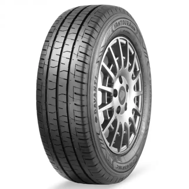 Anvelope Vara 215 65 R15C Davanti Vantoura Dx450 (77664) - Catalog 2026 Doar azi