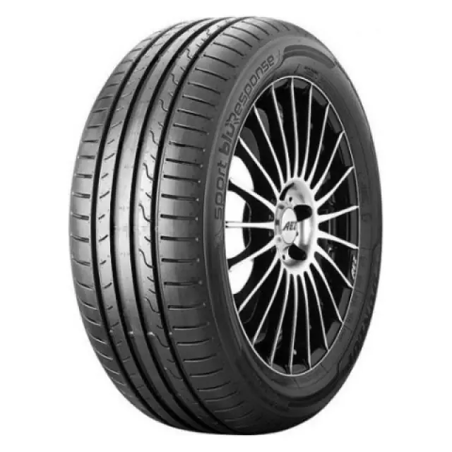 Anvelope Vara 215 65 R15 Dunlop Sp Blueresponse (9157) - Catalog 2026 Premium