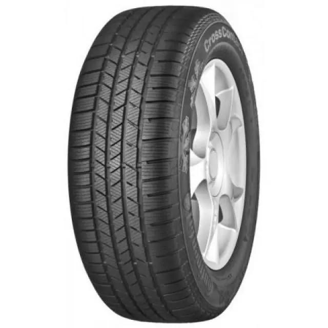 Anvelope Iarna 215 65 R16 Continental Conti Cross Contact Winter (22537) - Catalog 2026 Reducere de preț
