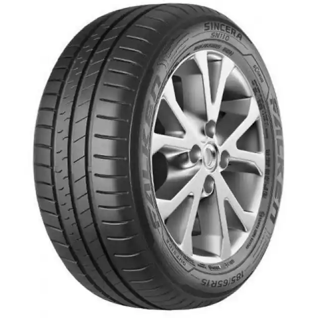 Reducere de preț Anvelope Vara 215 65 R16 Falken Sn110 (32869) - Catalog 2026