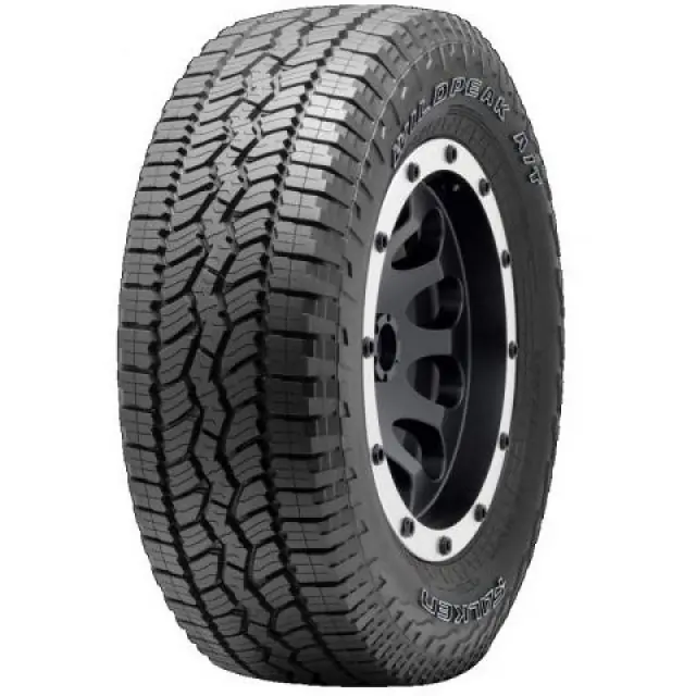 Preț mic Anvelope All Season 215 65 R16 Falken Wildpeak A/t At3wa (29819) - Catalog 2026