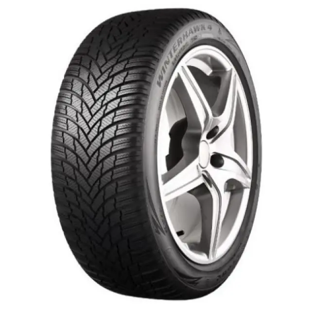 Anvelope Iarna 215 65 R16 Firestone Winterhawk 4 (61769) - Catalog 2026 Ofertă