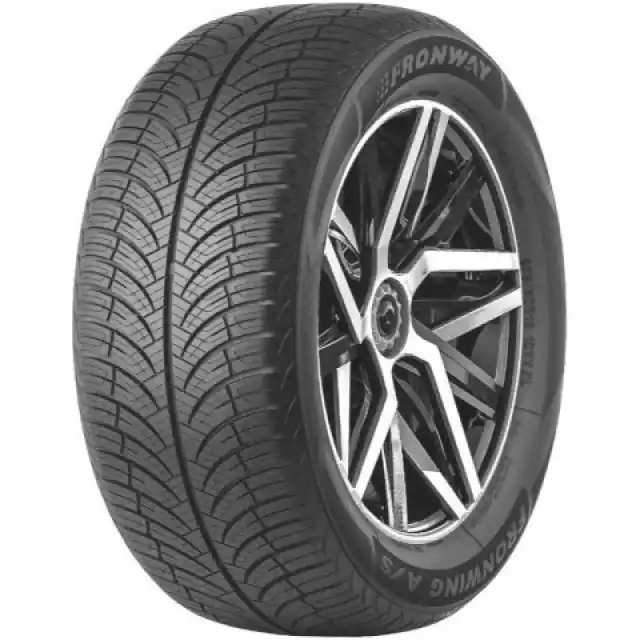 Ofertă de sezon Anvelope All Season 215 65 R16 Fronway Fronwing A/s (72106) - Catalog 2026
