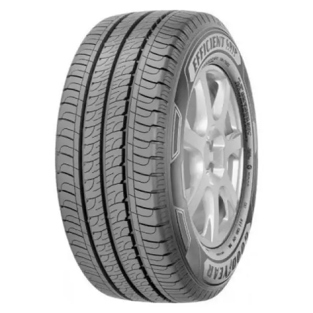 Ultima șansă Anvelope Vara 215 65 R16C Goodyear Efficientgrip Cargo (39743) - Catalog 2026