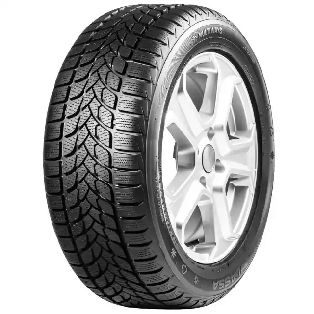 Bestseller Anvelope All Season 215 65 R16C Lassa Multiways-c (41278) - Catalog 2026