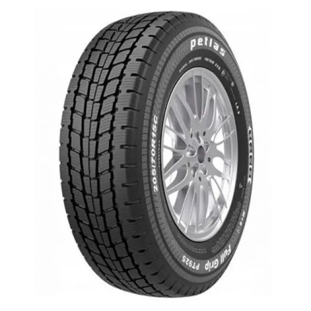 Noutate Anvelope All Season 215 65 R16C Petlas Full Grip Pt925 (50943) - Catalog 2026