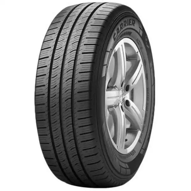 Anvelope All Season 215 65 R16C Pirelli Carrier All Season (61801) - Catalog 2026 Noutate