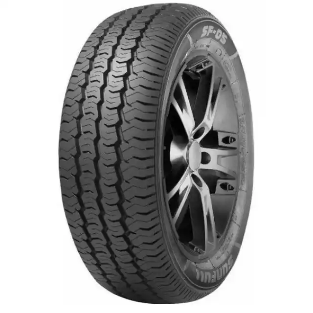 Reducere specială Anvelope Vara 215 65 R16C Sunfull Sf-05 (76723) - Catalog 2026